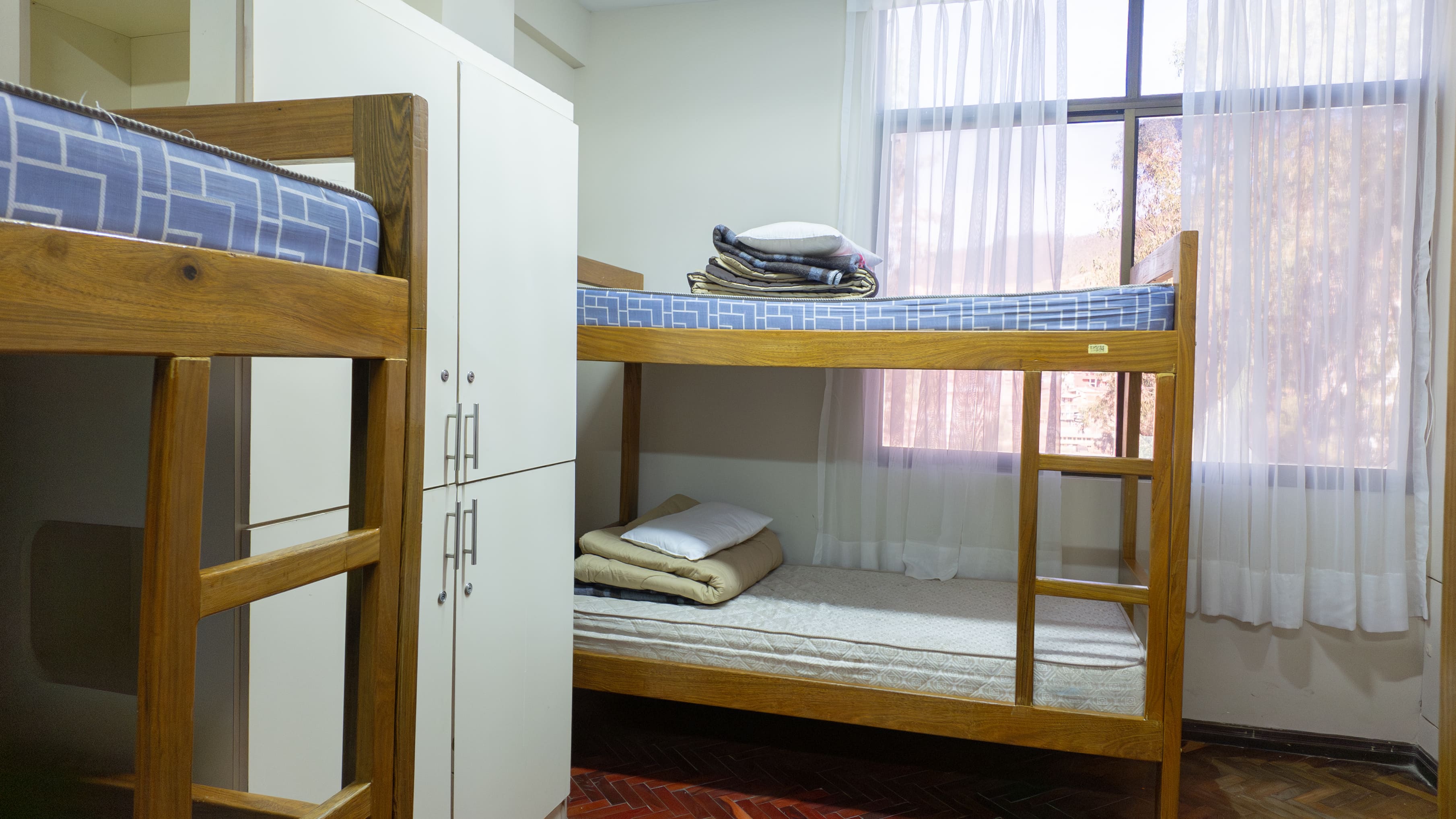Accommodation / Rooms for the Event
