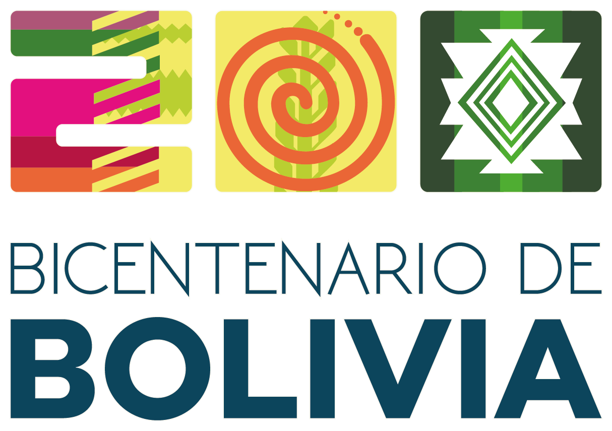 Bicentenario Logo